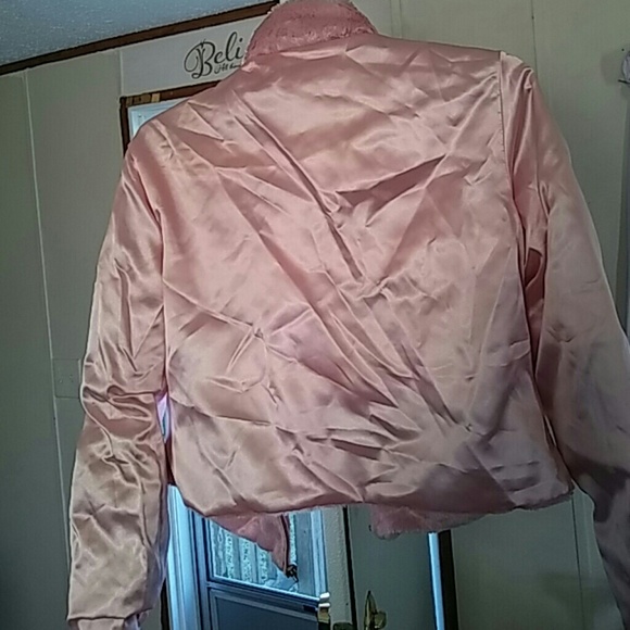 Jacket - Picture 6 of 6